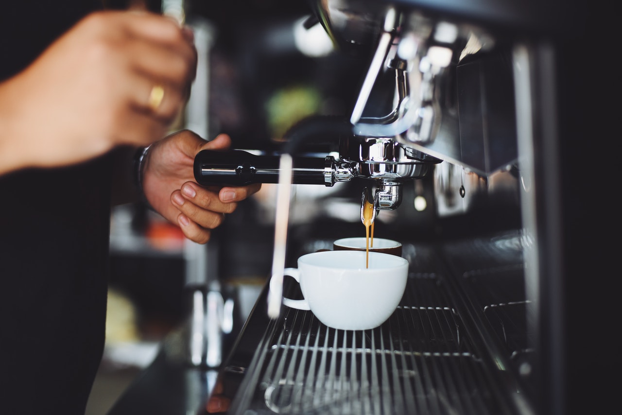 You are currently viewing Ristretto, Caffè Americano & Co – Kaffeespezialitäten aus Italien