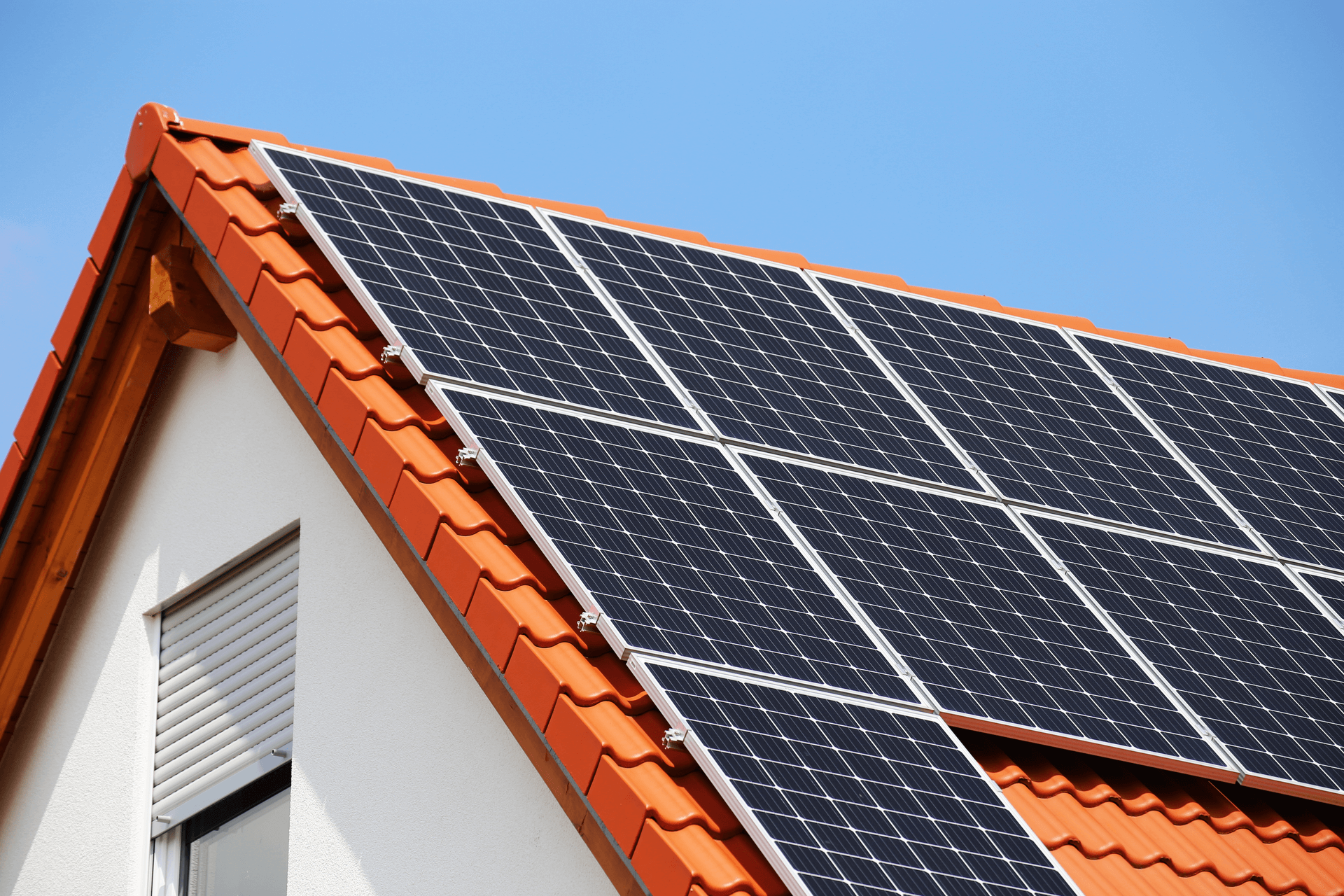 You are currently viewing Wie funktionieren Solaranlagen?