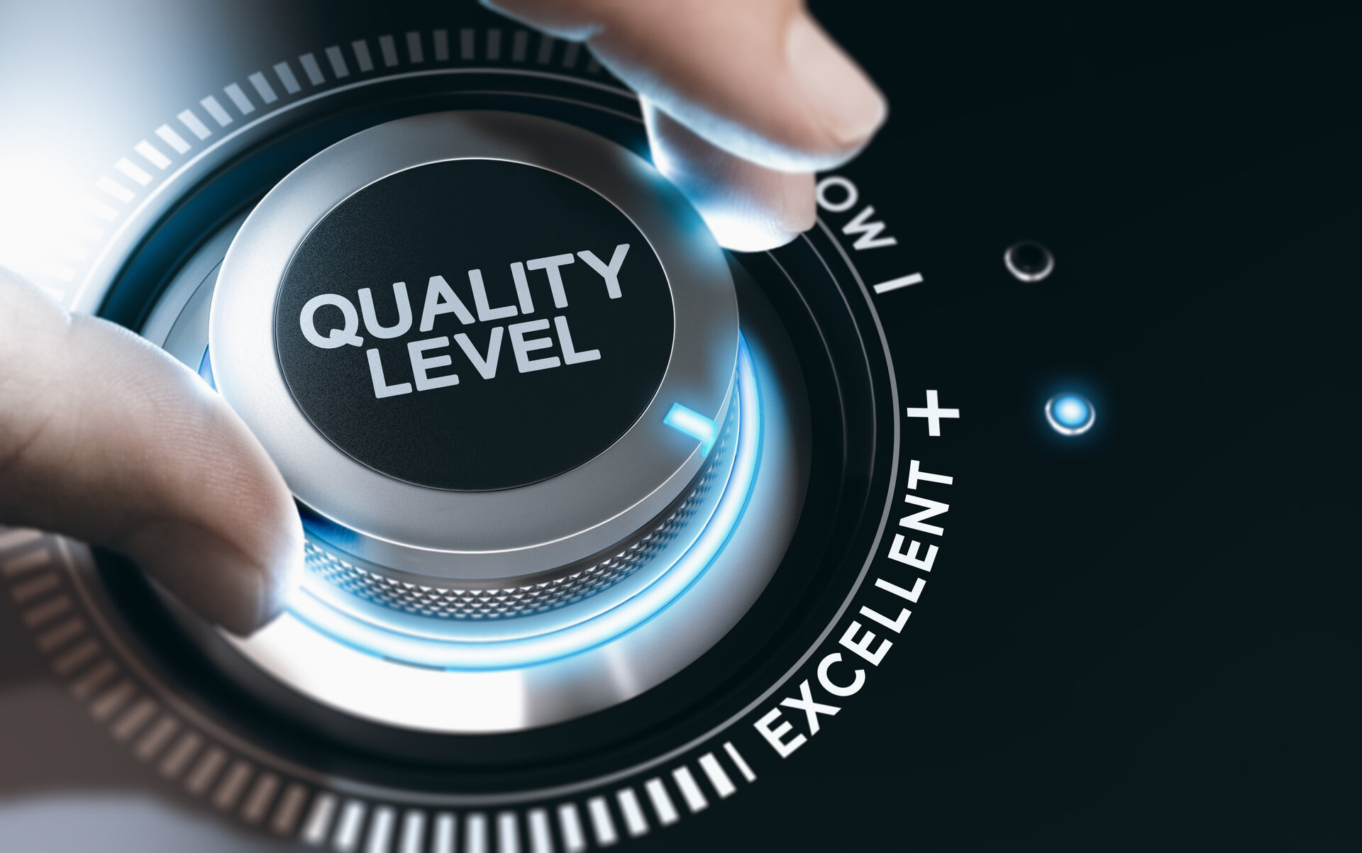 You are currently viewing Qualitätssicherung in der Industrie: Innovative Technologien für Ihren Erfolg
