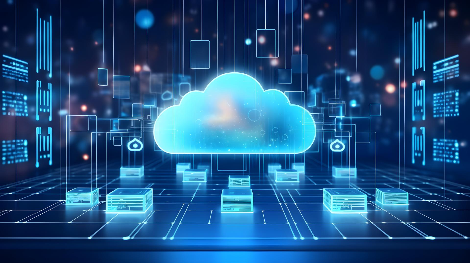 You are currently viewing Cloud Computing: Vorteile und Risiken der Datenspeicherung in der Cloud