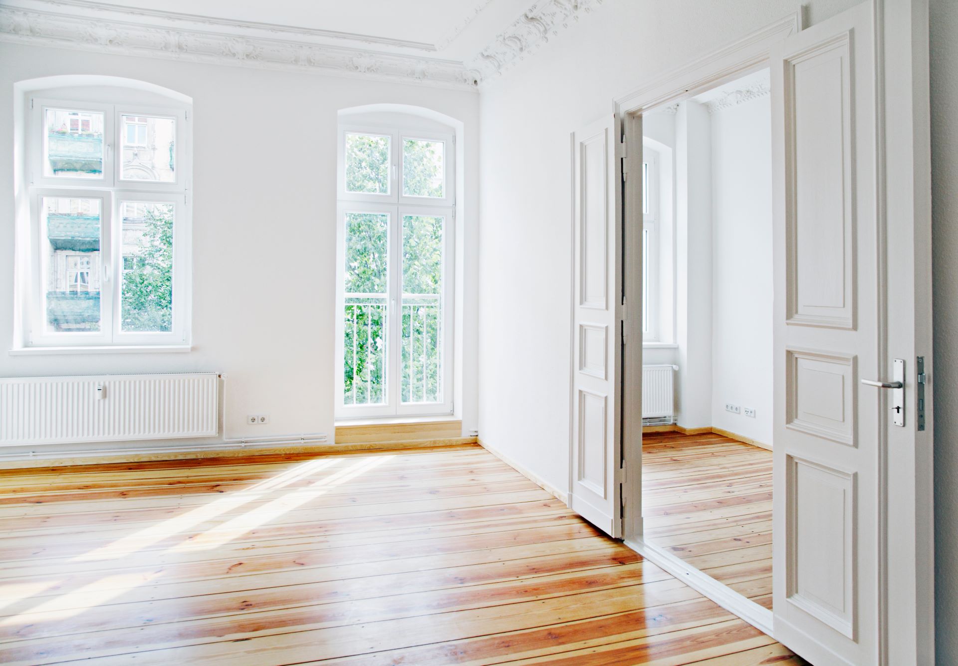 Read more about the article Single Wohnung: So richtest du deine vier Wände effizient ein