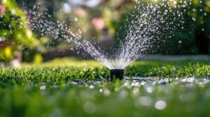 Mehr über den Artikel erfahren Wie Sie Ihren Garten unabhängig vom Wasserpreis versorgen lassen