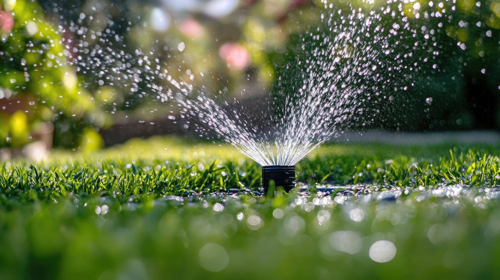 Mehr über den Artikel erfahren Wie Sie Ihren Garten unabhängig vom Wasserpreis versorgen lassen