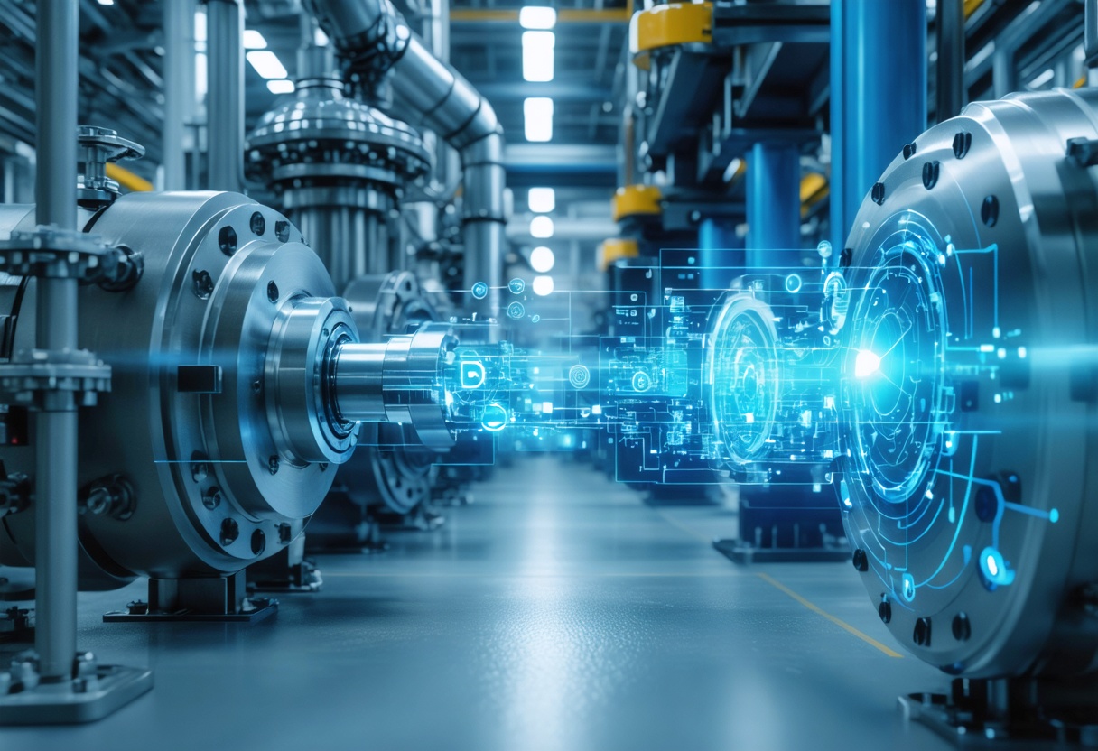 Mehr über den Artikel erfahren So steigern Sie Effizienz und Präzision mit technischer Hilfe