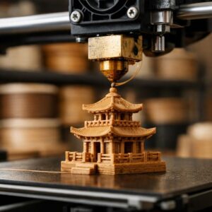 Mehr über den Artikel erfahren Wenn Holzstruktur auf Präzision trifft: So gelingt der perfekte Druck ohne Kompromisse