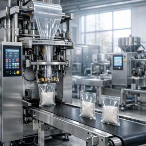 Mehr über den Artikel erfahren Von der Fertigung bis zur Verpackung: So revolutioniert moderne Maschinentechnik Ihren Produktionsalltag